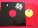 RAMONES   DON'T COME CLOSE   RARE RED VINYL 12