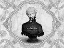 Polyphia Renaissance LP White w/ Black Splatter Vinyl /500