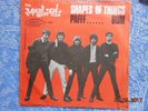 YARDBIRDS - Shapes Of Things / Paff...Bum ; TOP ZUSTAND