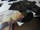 The Verve - Forth - DLP Limited Edition MINT [Coldplay / Oasis] RARE