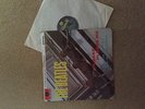 The Beatles Please Please Me  Black & Gold Stereo Original -PCS 3042