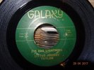 NORTHERN SOUL ; LITTLE JOHNNY TAYLOR / ZIG ZAG LIGHTNING .. ( GALAXY )