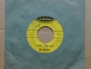 The Rogues I Dont Need You / Tonight rare 1967 US La Louisianne label 45