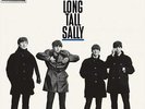 THE BEATLES Long Tall Sally Vinyl 7