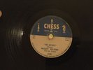 BLUES 78 Rpm MUDDY WATERS Chess 1579 I'm ready/don't Know Why V+