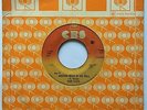 PINK FLOYD another brick in the wall RARE 45 COSTA RICA PRESS