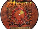 Saxon-Into The Labyrinth (Picture Vinyl)  VINYL NEW