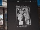 DEAD BODY LOVE urashima LP NEW mauthausen orchestra atrax morgue merzbow mb