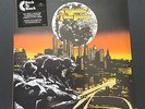 THIN LIZZY - Nightlife (New 180gm Repress Vinyl Record - Sealed) Back To Black