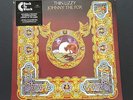 THIN LIZZY - Johnny The Fox (New 180gm Repress Vinyl  LP- Sealed) Back To Black