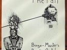 THE FALL - BINGO-MASTER'S BREAK-OUT  7
