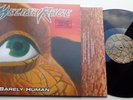 NB3	Meliah Rage	Barely Human	NUMBERED LP   ONLY 250 MADE   #100 UNPLAYED