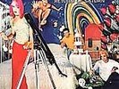 Return of Saturn [LP] by No Doubt (Vinyl, Apr-2000, Interscope Records USA)