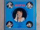 ELVIS PRESLEY Rockin' With Elvis New Years Eve Pittsburgh 1976 2xLP vinyl RARE