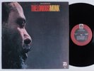 THELONIOUS MONK Panorama RIVERSIDE LP NM promo