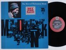 THELONIOUS MONK The Best Of RIVERSIDE LP NM promo
