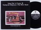TOSHIYUKI MIYAMA & NEW HERD Take 