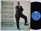 WES MONTGOMERY So Much Guitar  RIVERSIDE LP VG+ mono