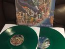CATHEDRAL SUPERNATURAL BIRTH MACHINE VINYL 2LP black sabbath king diamond sleep