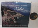 SP 8351 Tchaikovsky Capriccio Italien Paganini Moto Perpetuo Hollywood Dragon