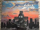 SODOM - Persecution Mania / Expurse of Sodomy 2 x LP Wax Maniax Marble Vinyl