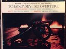 TCHAIKOVSKY Reiner 1812 Overture RCA Living Stereo LSC-2241 SD 1s/1s NM-