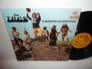 THE FUGS -  It Crawled Into My Hand, Honest . LP . 1968 . Reprise . PSYCH . EX