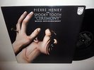 PIERRE HENRY & SPOOKY TOOTH - Ceremony . LP . OG 1969 EXPERIMENTAL PSYCH . EX
