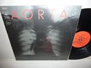 AORTA - Aorta . LP . 1969 . French CBS . PSYCHEDELIC ROCK PROG . VG+