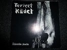 Terveet Kädet:Ääretön Joulu EP - 2nd PRESS,Rattus,Mellakka,Varaus,Appendix,Kaaos