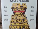 SOLID GOLD REVUE love's  traffic lp   soul funk