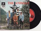 RARE EP THE ANIMALS-ITS MY LIFE-FRENCH