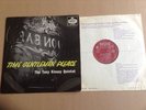 TONY KINSEY QUINTET - TIME GENTLEMEN PLEASE ORIG.UK DECCA LABEL LP 1958.