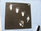 EX  TRAPEZE-same '70 UK THRESHOLD LP ORIG. RARE DEBUT UK 1PRESSING