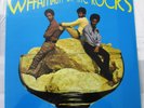 WHATNAUTS On The Rocks LP MINT SEALED 90s PRESS SOUL FUNK RARE