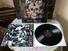 Sacrilege B.C. ?Party With God LP RARE 1ST PRESS 1986 vinyl Morbid Angel Thrash