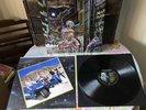 Iron Maiden ?Somewhere In Time LP RARE 2014 180 GRAM VINYL PRESS Motorhead Metal