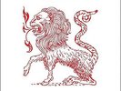 Chimera-Holy Grail  VINYL NEW