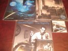 DONALD FAGEN MORPH THE CAT+NIGHTFLY&SUNKEN CONDOS 180GRAM AUDIOPHILE LP'S + CD'S