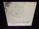BARBARA LEA Lea In Love. PRESTIGE 7100. W 50th. NYC. NEAR MINT-