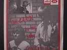FIREBEATS INC.: Be My Baby / Oh, Carol 45 (Norway, PS) rare Rock & Pop