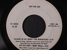 MARVELETTES / MARY WELLS / MIRACLES / MA: On Stage Promo Ep 45 (dj, Tamla Moto
