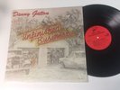Danny Gatton LP Unfinished Business