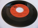 THE EMBERS - JUST CRAZY ABOUT YOU BABY / FAR AWAY PLACES - EEE