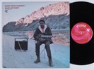 MONK MONTGOMERY Bass Odyssey CHISA LP NM