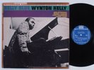 WYNTON KELLY Kelly Blue RIVERSIDE RLP 12-298 LP mono