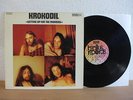 KROKODIL - GETTING UP FOR THE MORNING 1972 GERMAN BACILLUS LP IN NM CONDITION