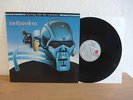 METHUSALEM JOURNEY INTO UNKNOWN MEGA KRAUTROCK IN MINT