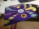 THE COSMIC JOKERS PLANETEN SIT IN 1974 IN MINT KRAUTROCK