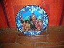 THE ROLLING STONES - THEIR SATANIC MAJESTIES REQUEST LP  PICTURE DISC